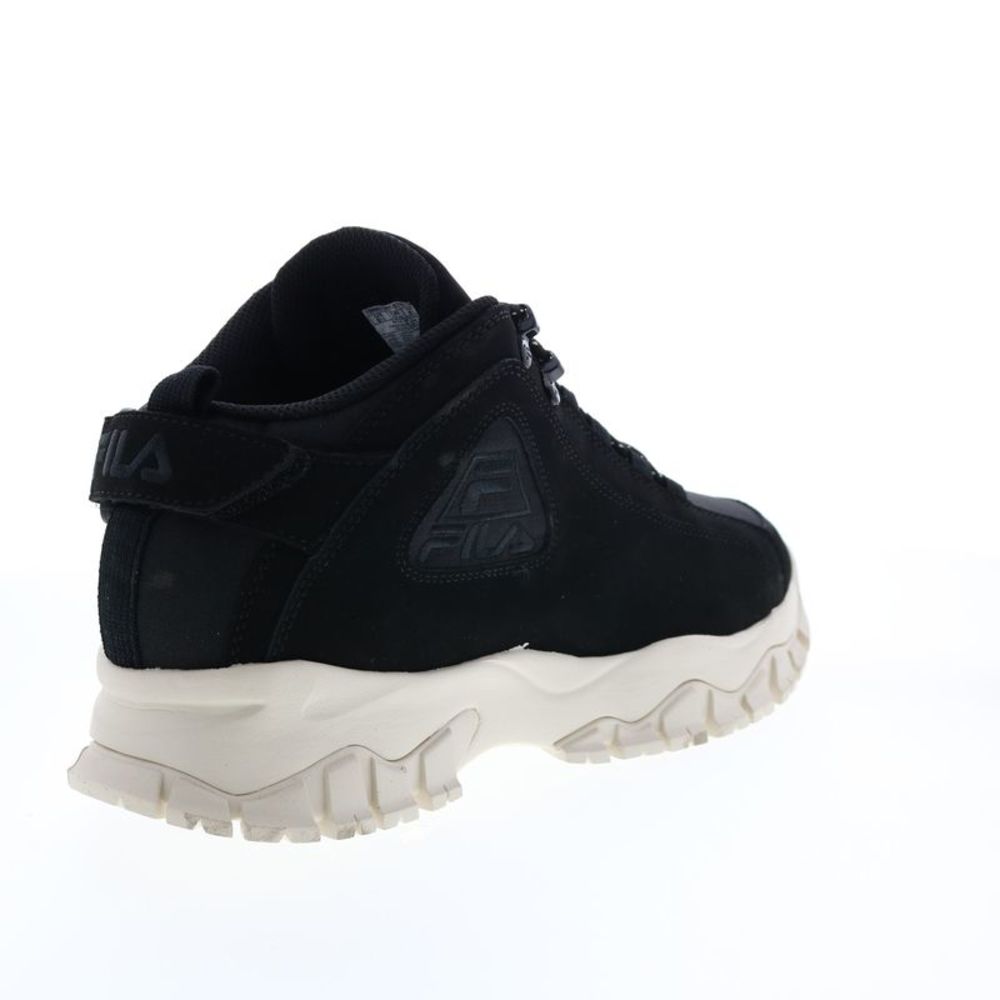 Fila Mens Grant Hill 2 X Tr2 Black Shoes (NWT) - Picture 7 of 7